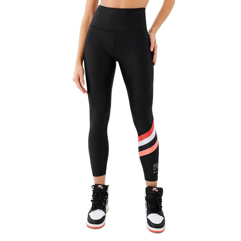 P.E Nation 'Legacy' Black Leggings Size S